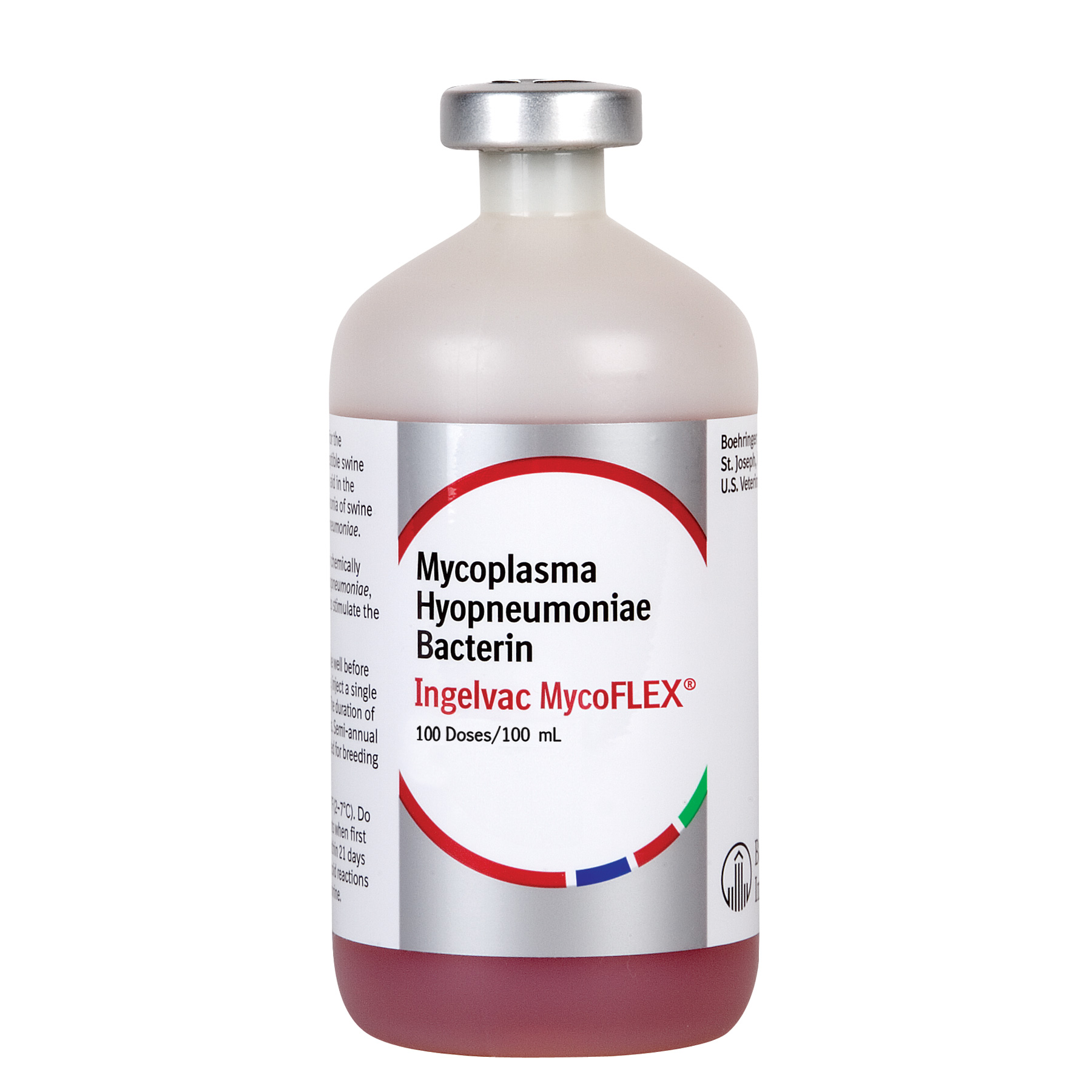 Ingelvac Mycoflex, 50 ml