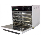 Dry oven Tau Steril 2000 automatic