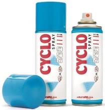 CTC Cyclospray, 211 ml