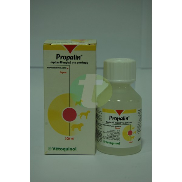 Propalin, 100 ml