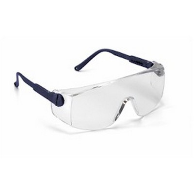 Γυαλιά προστατευτικά αντιθαμβωτικά 5000HF, CE