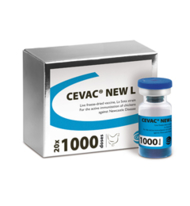Cevac New L, 1000 DS