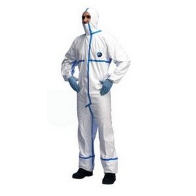 Coverall Tyvek Classic Plus, Small