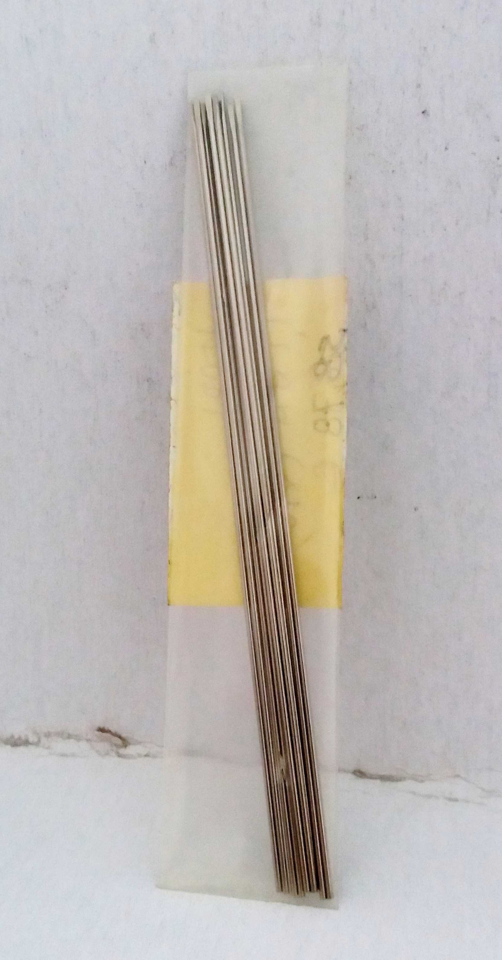 Kirschner wire, 1.1 mm