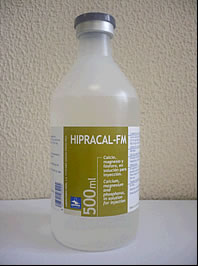Hipracal-FM, 500 ml