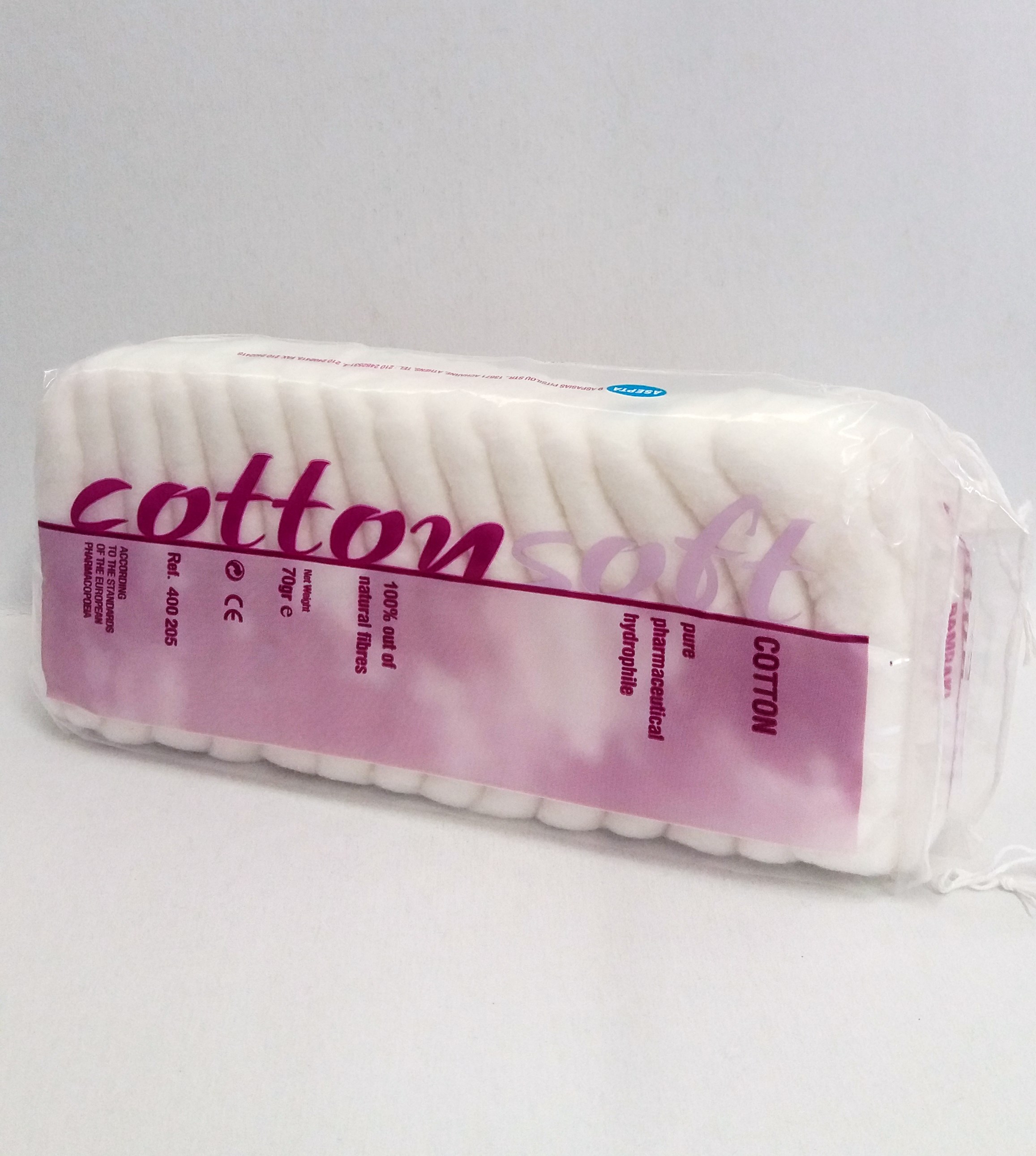 Cotton Cotoni, 70 gr