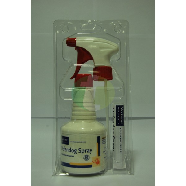 Defendog Spray, 250 ml