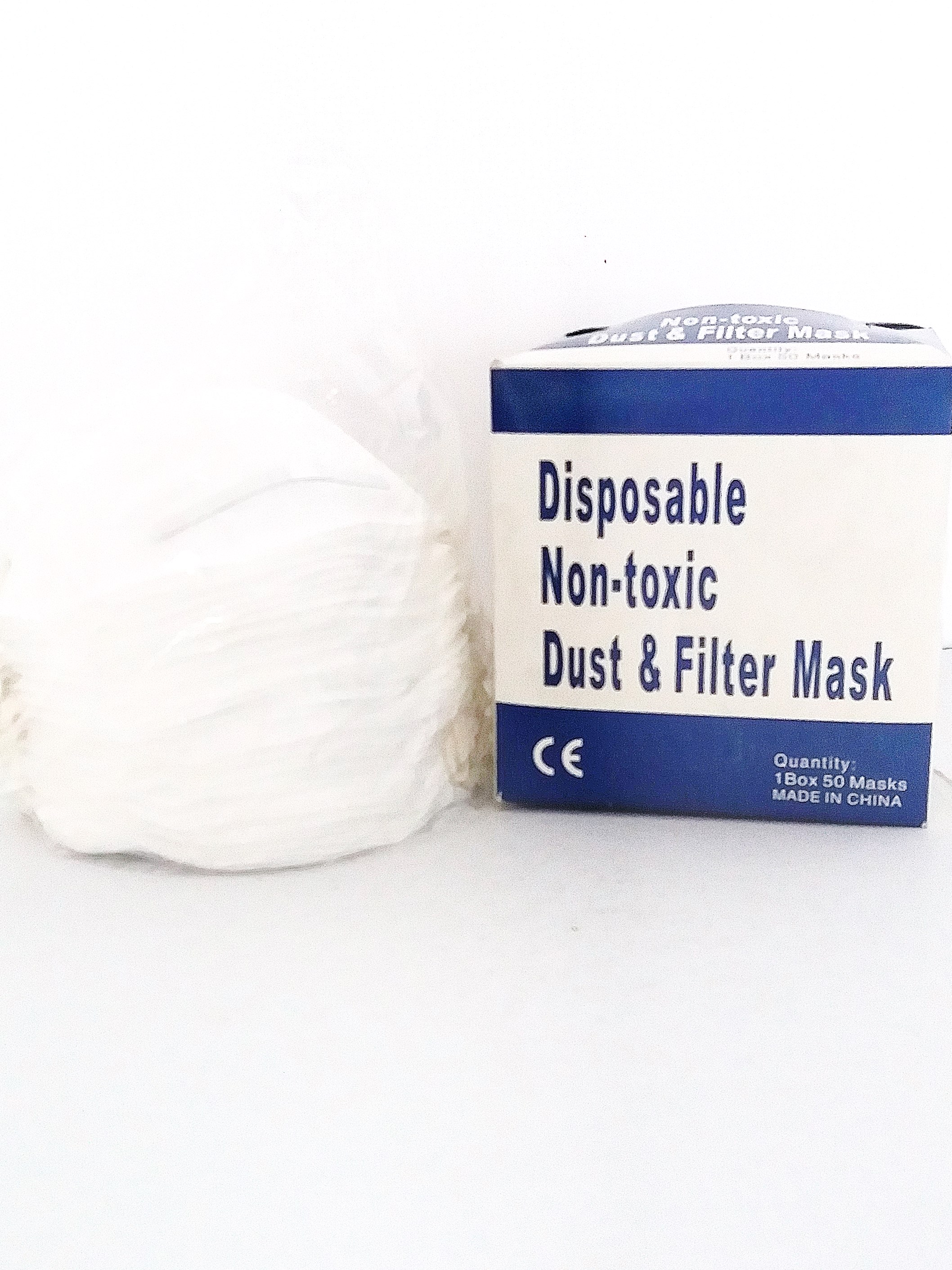 Dust masks Safety