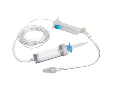 Infusion set Rays