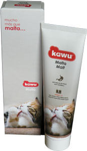 KAWU Malt, 100 gr