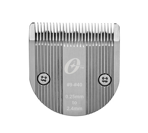 Clipping head for Oster Pro600i