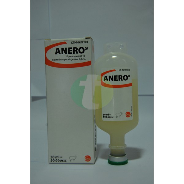 Anero, 50 ml