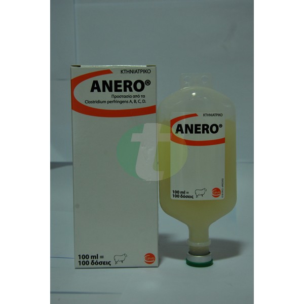 Anero, 100 ml