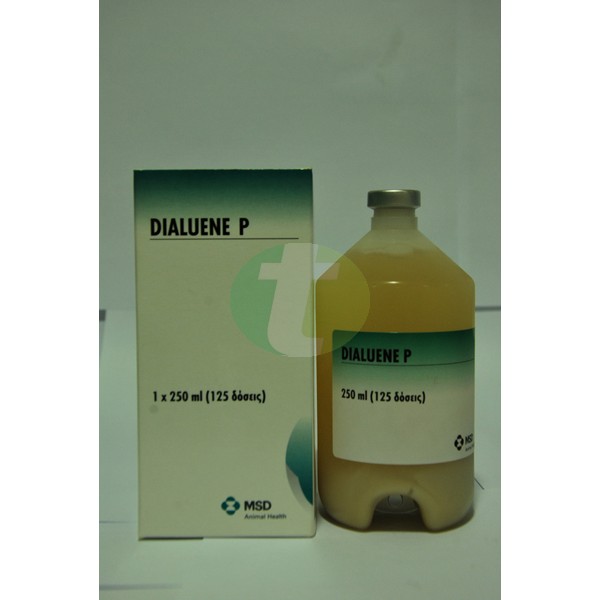 Dialuene P, 250 ml