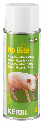 Anti-Cannibalism Spray No Bite 400 ml