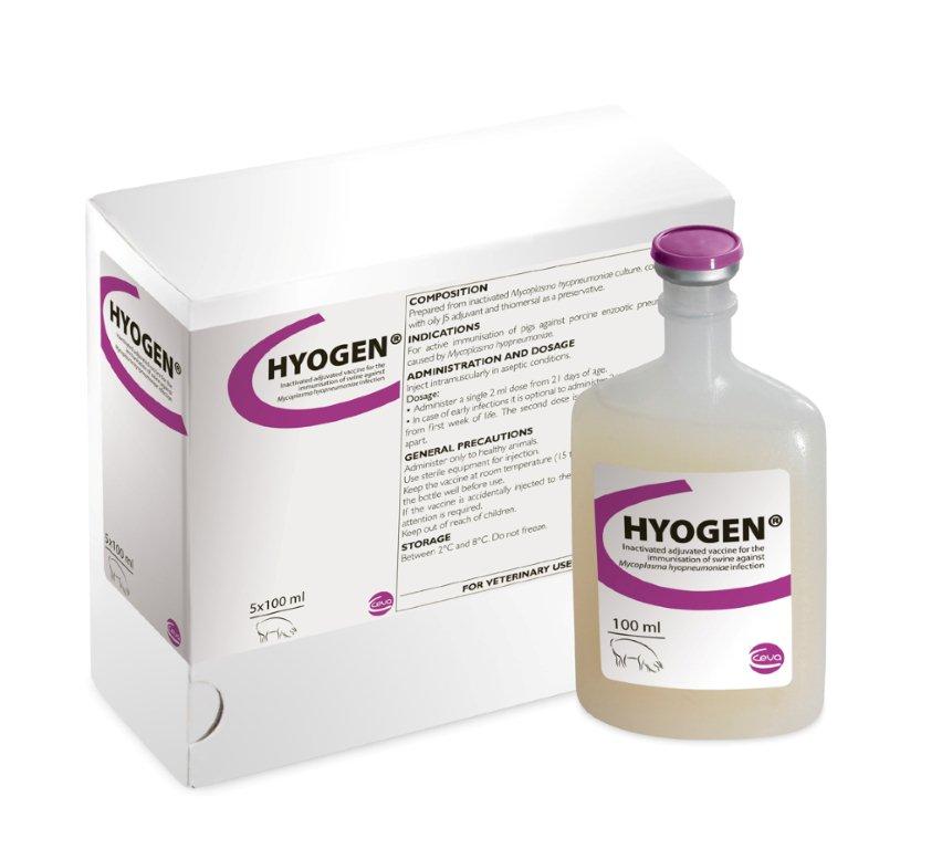 Hyogen, 100 ml