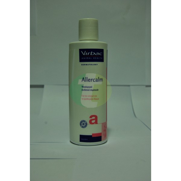 Allercalm Shampoo, 250 ml