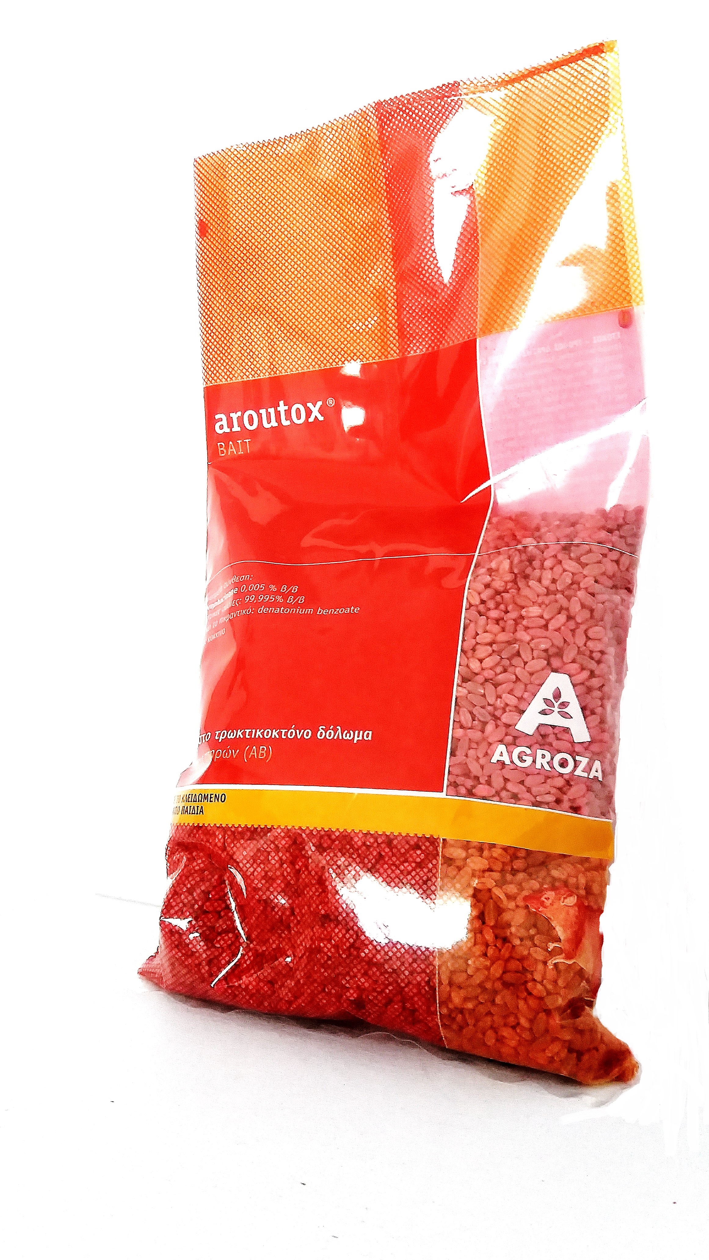 Aroutox Bait (σιτάρι), 1 kg