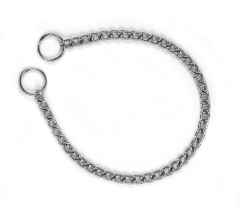 Chain Choker 50 cm