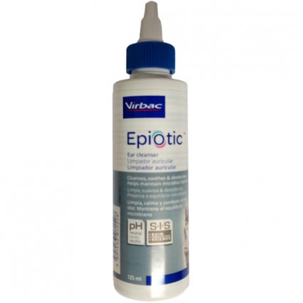 Epi-Otic SIS, 125 ml