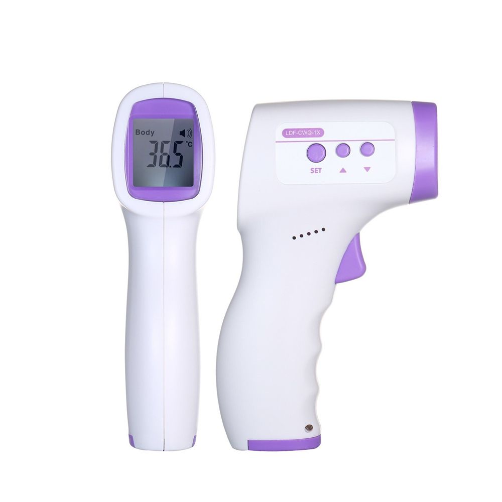 Infrared thermometer LDF-CWQ-1X