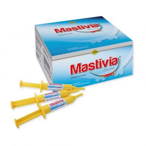Mastivia, 24 syringes