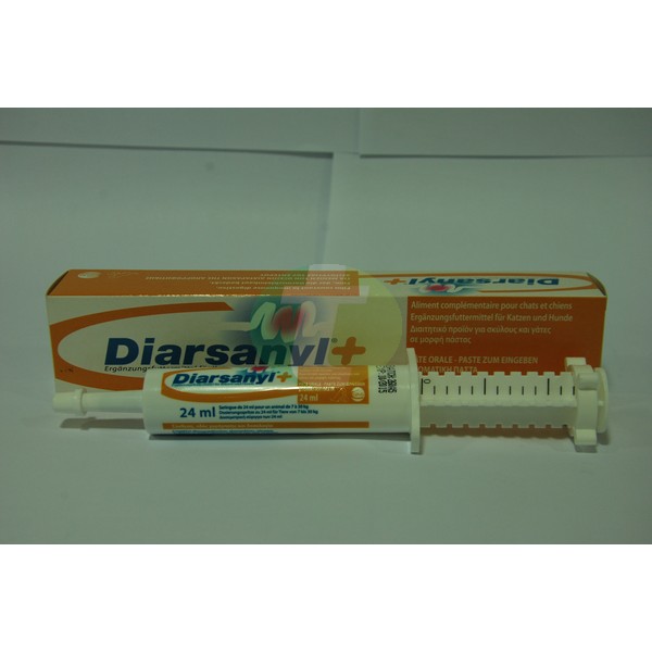 Diarsanyl Plus, 24 ml