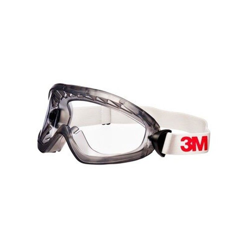 Protective goggles (mask type)