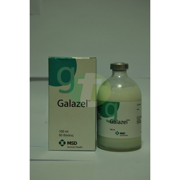 Galazel, 100 ml