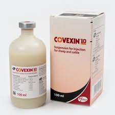 Covexin 10, 100 ml