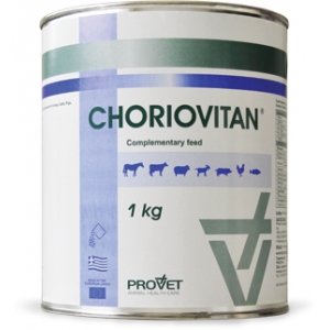 Choriovitan, 1 kg