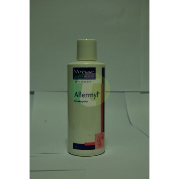 Allermyl Shampoo, 200 ml