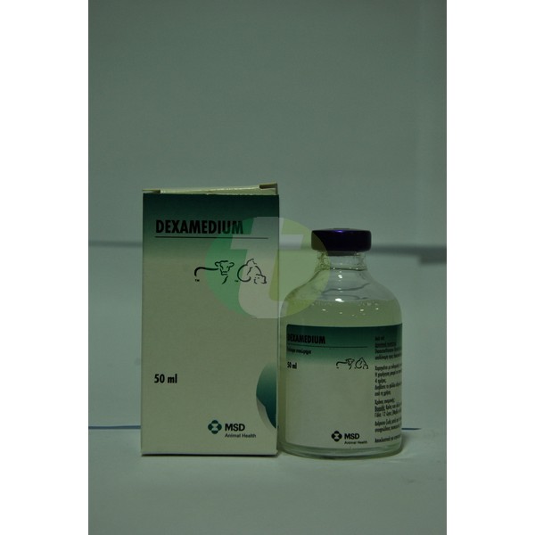 Dexamedium, 50 ml