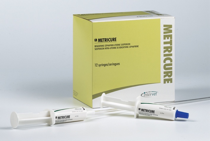 Metricure, 10 syringes