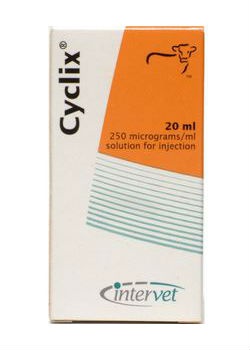 Cyclix, 20 ml
