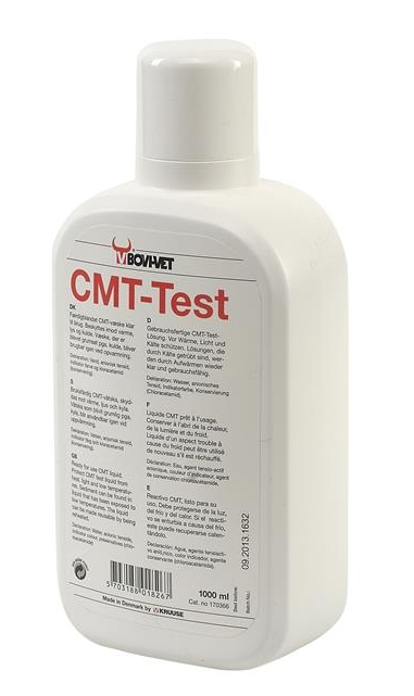CMT liquid, 1 lt