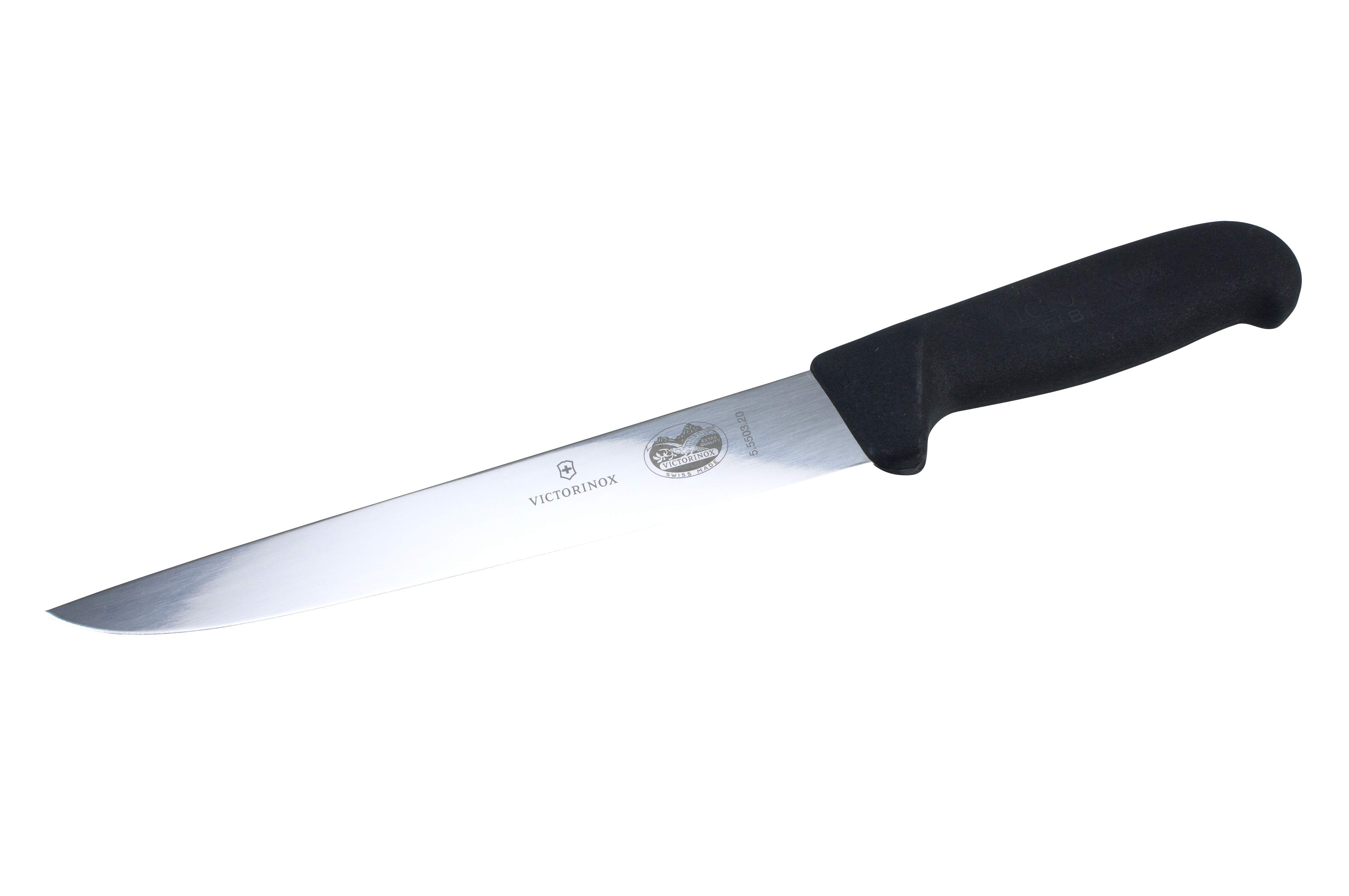 Autopsy knife 21 cm pointed