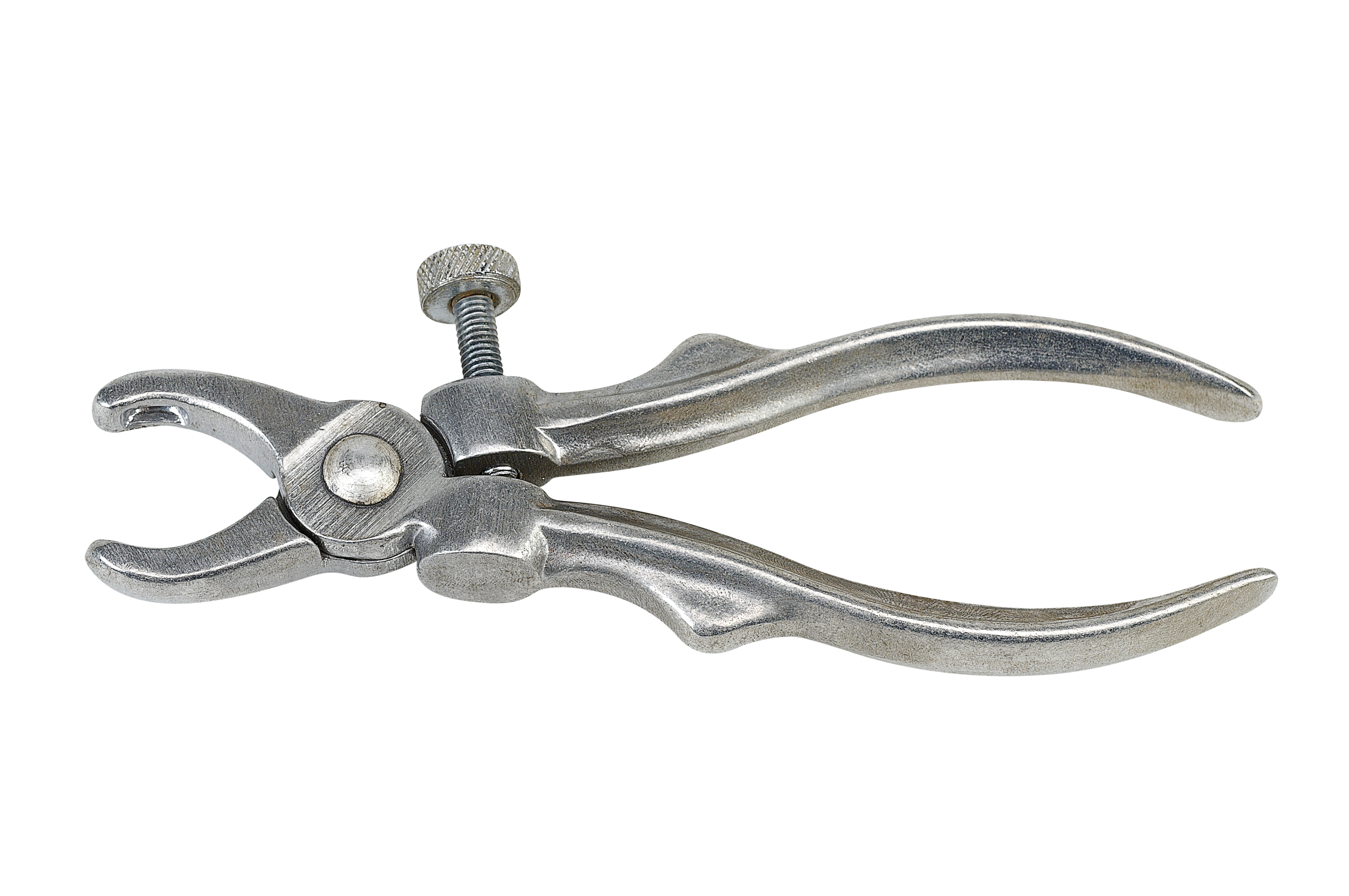 Applicator for suture clips 16 cm