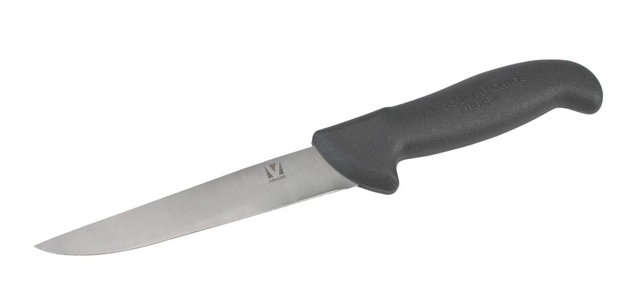 Autopsy knife 15 cm pointed