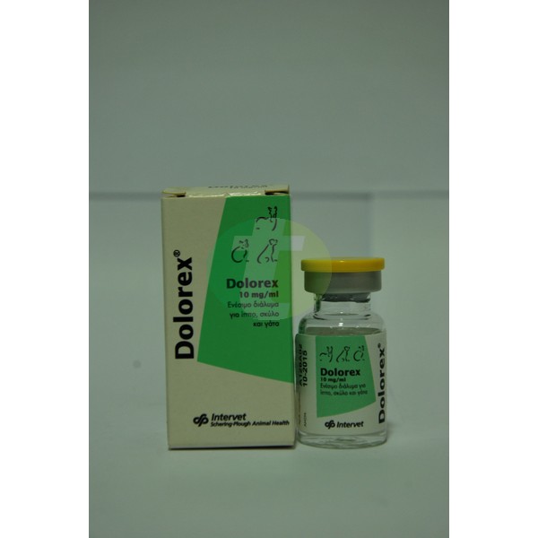 Dolorex, 10 ml