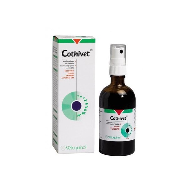 Cothivet, 100 ml