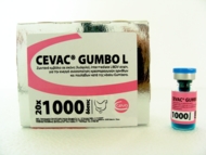 Cevac Gumbo L, 1000 DS