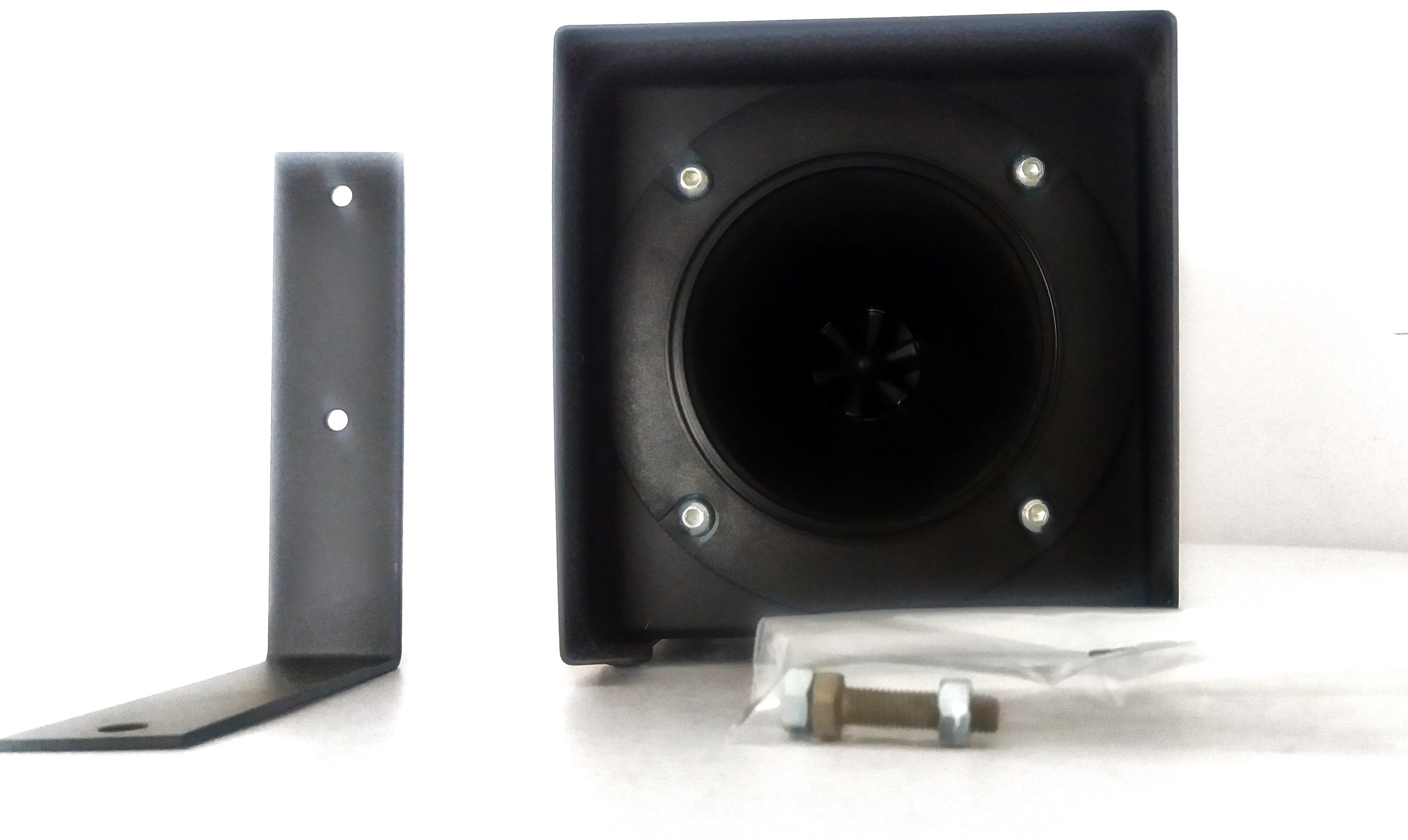 Add-on loudspeaker 80-100 m²  for Felix device