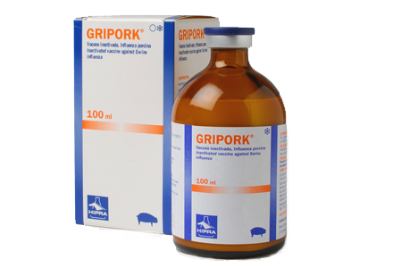 Gripork, 50 DS(100ml)