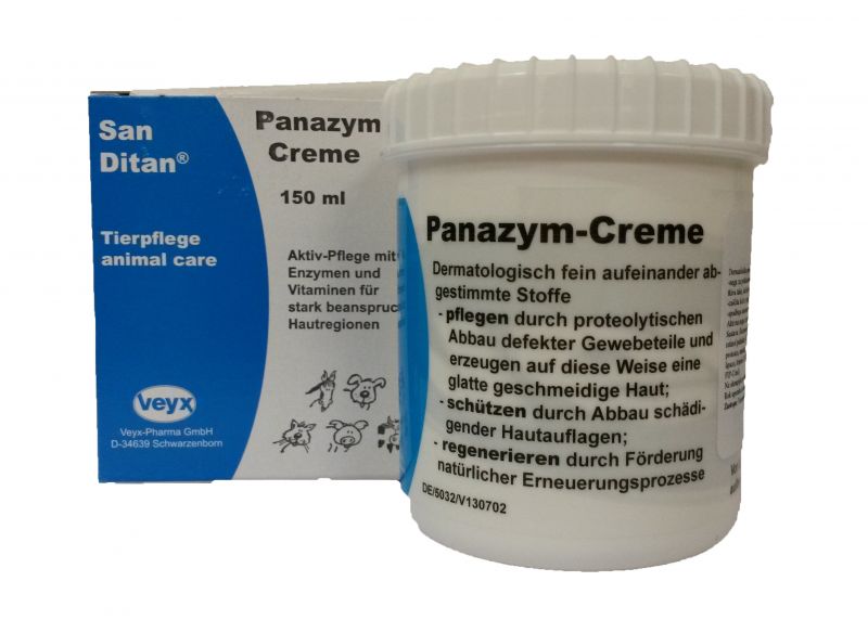 Sanditan Panazym Cream, 150 gr