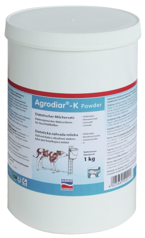 Agrodiar-K, 1 kg