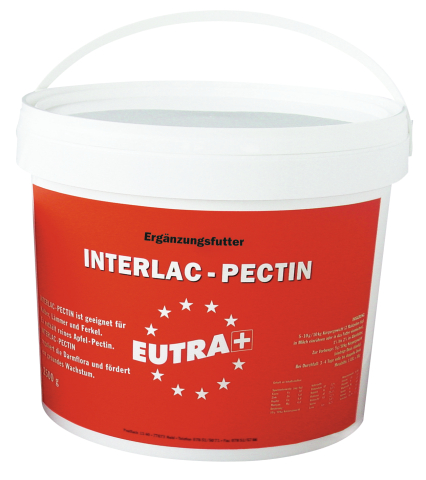 Interlac-Pectin Diarrheastop, 2.5 kg