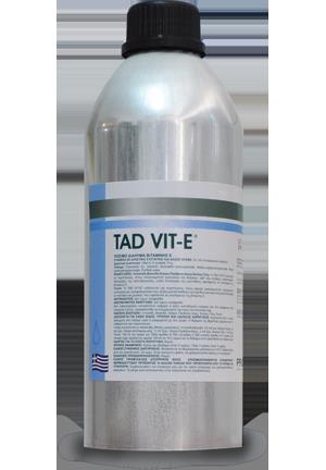 TAD Vit-E Oral, 1 lt