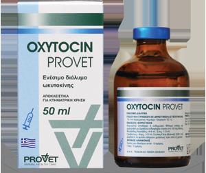 Oxytocin (Provet), 50 ml