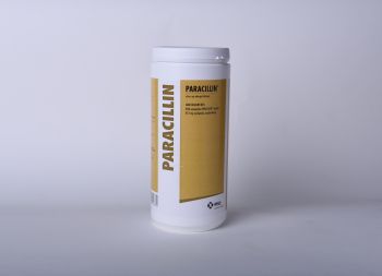 Paracillin, 1000 gr